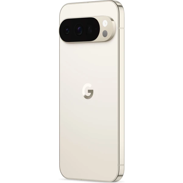 Google Pixel 10 Pro XL 16GB/256GB Porcelain - Mobilné telefóny - Obrázok ZSHG000K01