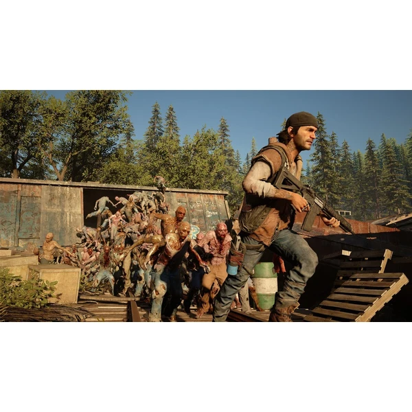 Days Gone (PS4) - Hry na PS4 - Obrázok ZSI3100201