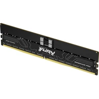 Kingston FURY Renegade Pro DDR5 32GB 6800MT/s CL34 DIMM (1x32GB) XMP - Operačné pamäte