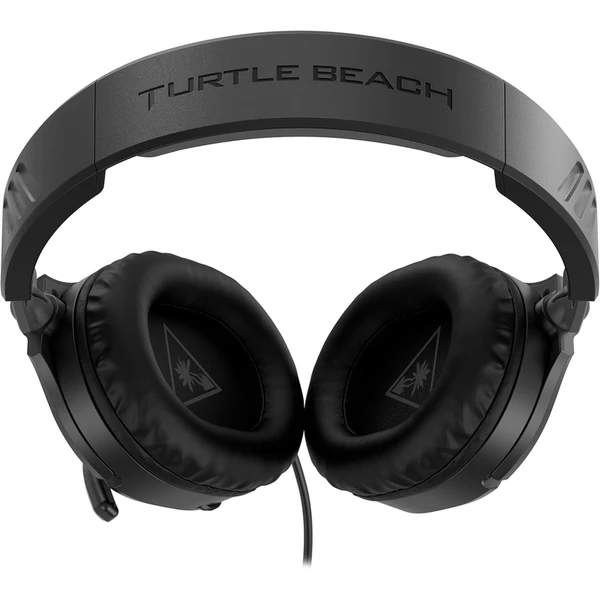 Turtle Beach RECON 70X herné slúchadlá čierna - Slúchadlá - Obrázok ZSJI000K01