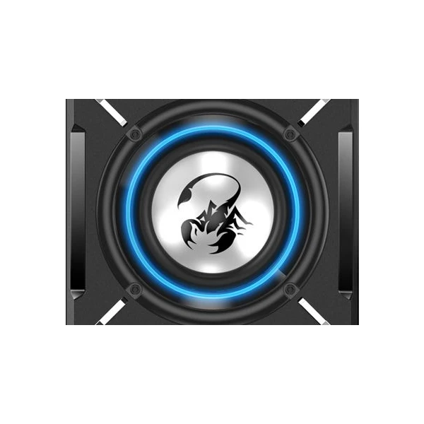 Genius GX GAMING SW-G2.1 herné reproduktory - Reproduktory - Obrázok ZSMK300401
