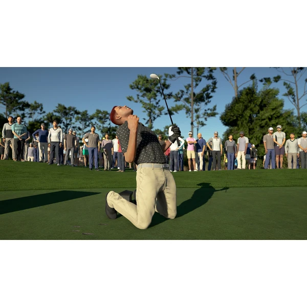PGA Tour 2K21 (Xbox One) - Hry na Xbox One - Obrázok ZSN3100201