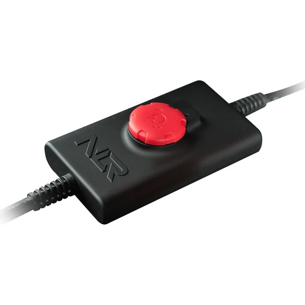 Next Level Racing HF8 PRE Haptic Feedback Gaming Pad herná podložka - Herné sedačky - Obrázok ZSNK000K01