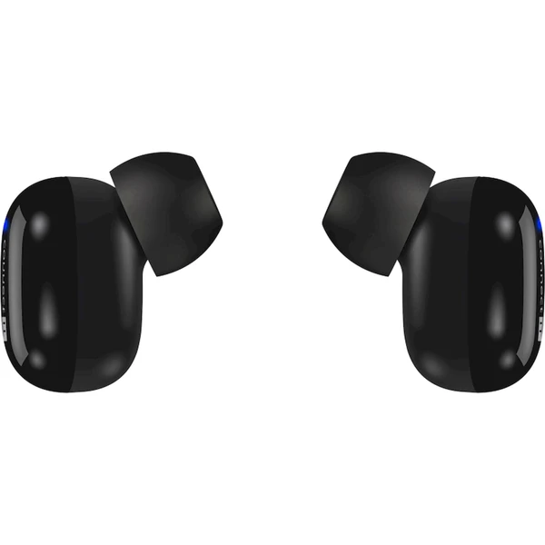 CONNECT IT True Wireless SensorTouch slúchadlá do uší s mikrofónom čierna - Slúchadlá - Obrázok ZSRK000K01