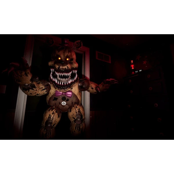 Five Nights at Freddy's: Help Wanted (SWITCH) - Hry na Nintendo Switch - Obrázok ZST3100201