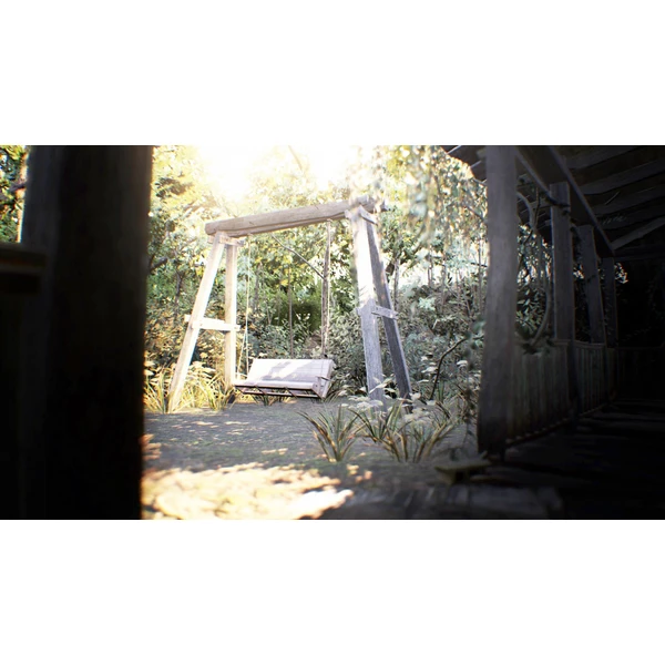 Resident Evil 7: Biohazard (Xbox One) - Hry na Xbox One - Obrázok ZSW3100201