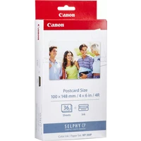 Canon KP-36IP sada štítkov - Tlačiarne