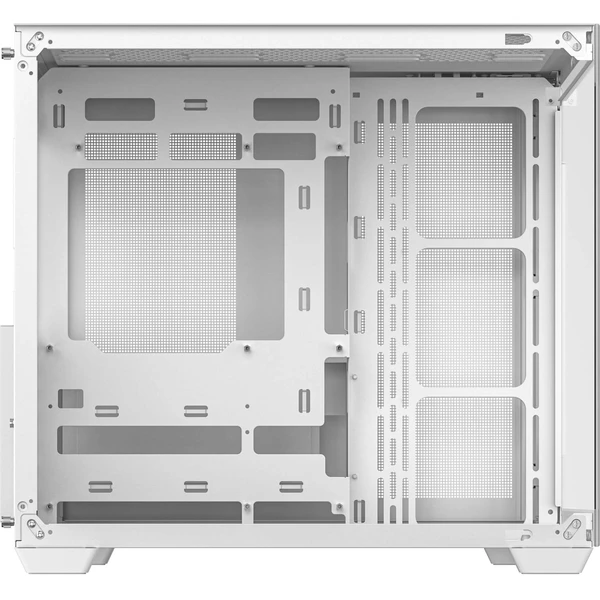 DEEPCOOL CG530 biela - Počítačové skrine - Obrázok ZT2E000K01