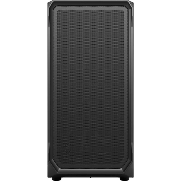 Fractal Design Focus 2 Black Solid - Počítačové skrine - Obrázok ZT6A000601