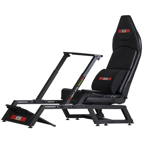 Next Level Racing F-GT Cockpit, závodný kokpit pre F1 alebo GT - Herné sedačky - Hlavný obrázok