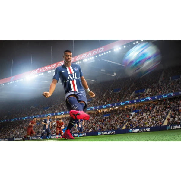FIFA 21 (Xbox Series) - Hry na Xbox Series - Obrázok ZTC3100201