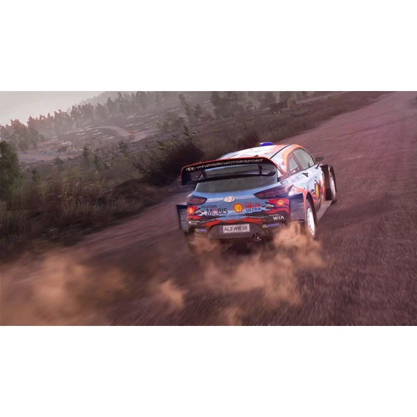 WRC 9 (PS4) - Hry na PS4 - Obrázok ZTD3100201