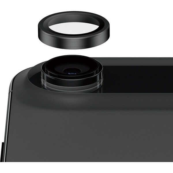E-shop PanzerGlass® Hoops Ceramic II sklá Apple iPhone Air