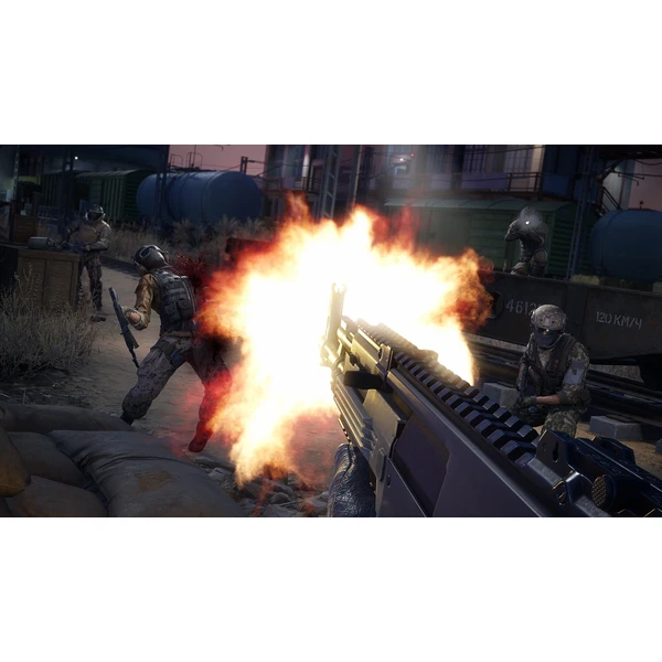 Sniper: Ghost Warrior Contracts 2 (Xbox One) - Hry na Xbox One - Obrázok ZTH3100201