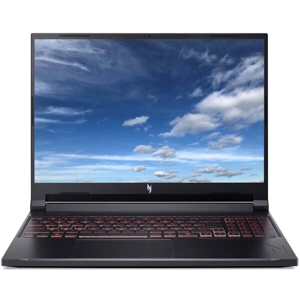 Acer Nitro V 16 AI (ANV16-42-R1S6) čierny