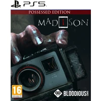 MADiSON (PS5) - Hry na PS5