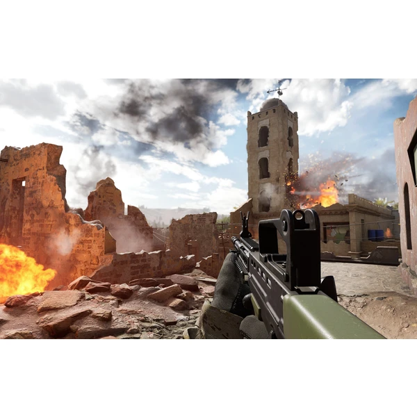 Insurgency: Sandstorm (Xbox One) - Hry na Xbox One - Obrázok ZTVI100201