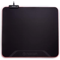 Nacon Herná podložka pod myš MM-300RGB - Podložky