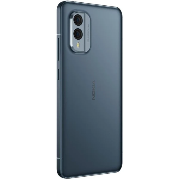 Nokia X30 5G 8GB/256GB Modrá - Mobilné telefóny - Obrázok ZTYH300401