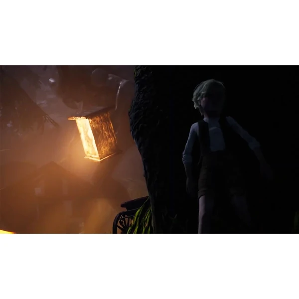 Zemiak: The Mountain King (PS5) - Hry na PS5 - Obrázok ZU03G00101
