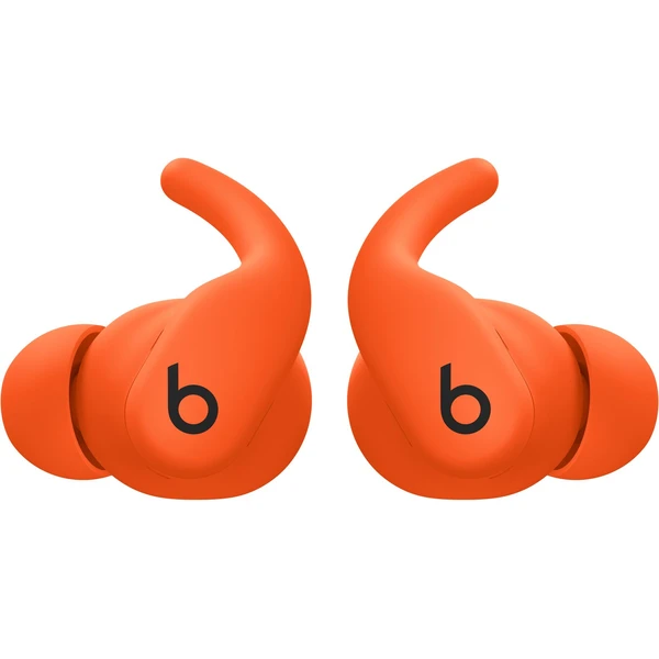 Apple Beats Powerbeats Fit oranžová - Slúchadlá - Obrázok ZU1J000K01