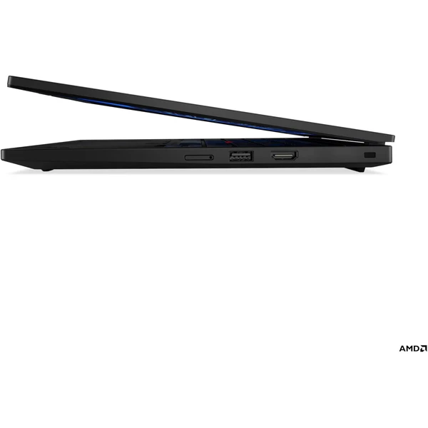 Lenovo ThinkPad L13 Gen 6 (21RB000ACK) čierny - 3 roky záruky On-Site - Notebooky - Obrázok ZU3J000K01