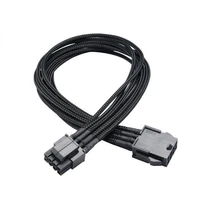 Akasa (AK-CBPW08-40BK), Flexa  - Káble a redukcie