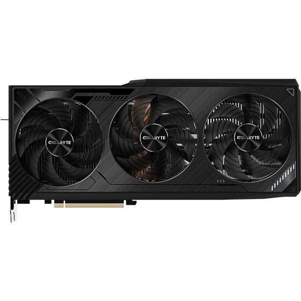 GIGABYTE NVIDIA GeForce RTX 4090 WINDFORCE 24G DLSS 3 - Grafické karty - Hlavný obrázok