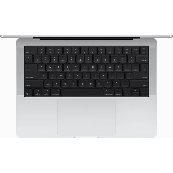 Apple MacBook Pro 14" / M3 Pro / 512GB (2023) (Kategória B) - Notebooky - Obrázok ZUC0000L01