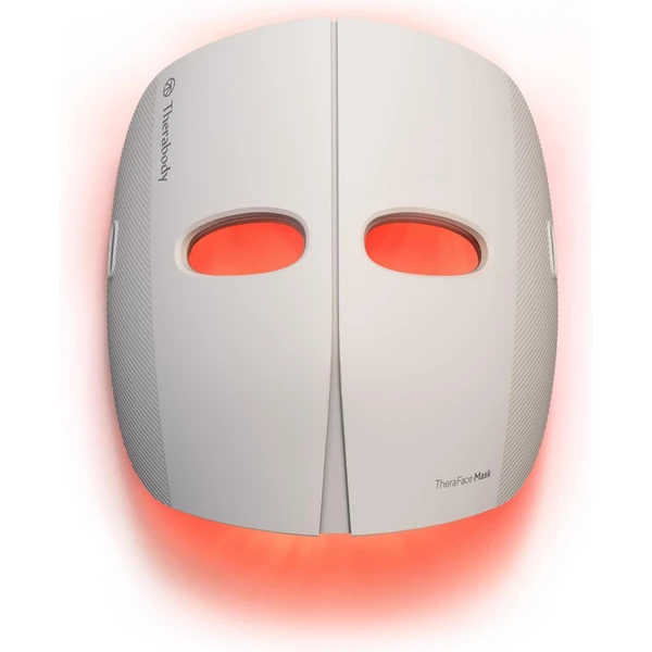 Therabody TheraFace Mask LED pleťová maska - Čističe pleti - Hlavný obrázok