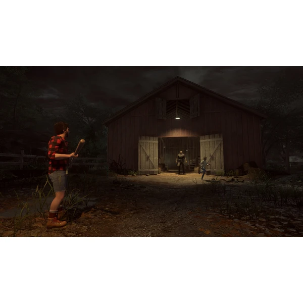 Friday the 13th: The Game (Xbox One) - Hry na Xbox One - Obrázok ZUO3100201
