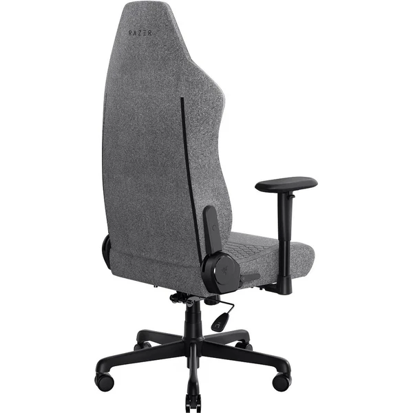 Razer Iskur V2 X herná stolička šedá - Stoličky - Obrázok ZURL000K01