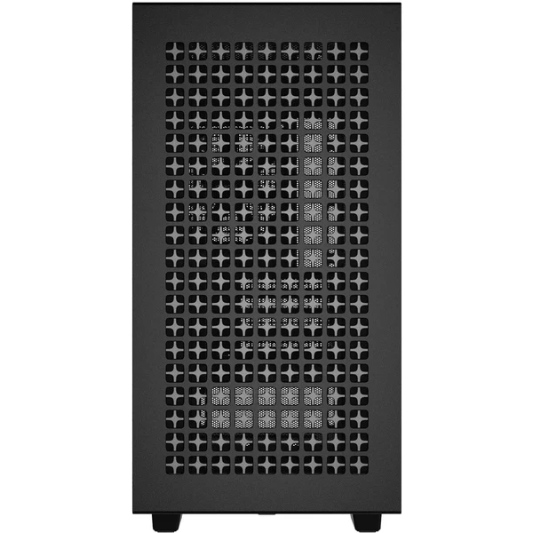 DEEPCOOL skriňa CH370 r-ch370-bknam1-g-1 - Počítačové skrine - Obrázok ZUUK300401