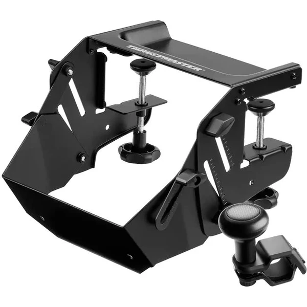 Thrustmaster T128 SimTask Pack sada volantu a pedálov PS5/PS4/PC - Volanty - Obrázok ZUVK000K01