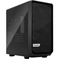 Fractal Design Meshify 2 Mini Black TG Dark Tint - Počítačové skrine