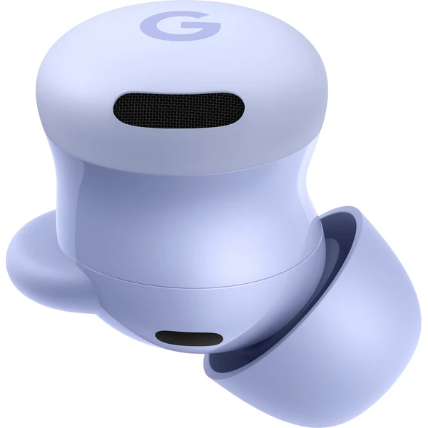 Google Pixel Buds 2a Iris - Slúchadlá - Obrázok ZVHG000K01