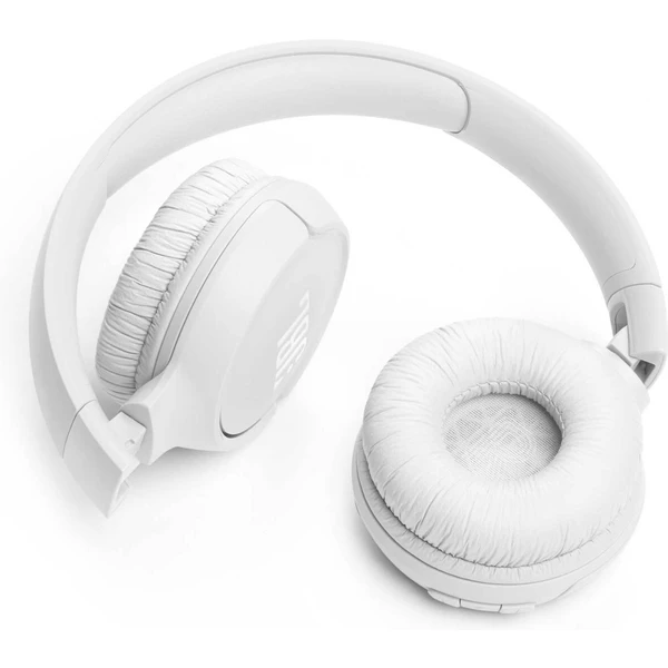JBL Tune 520BT slúchadlá biela - Slúchadlá - Obrázok ZVMM100501
