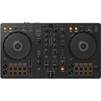 Pioneer DJ | AlphaTheta DDJ-FLX4 DJ kontrolér - Kontrolery