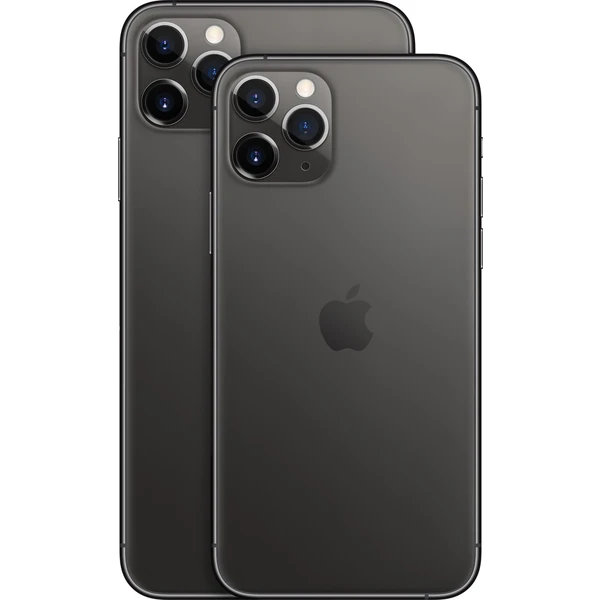 Apple iPhone 11 Pro 256GB vesmírne šedý (Ďalšia) - Mobilné telefóny - Obrázok ZVSD000401
