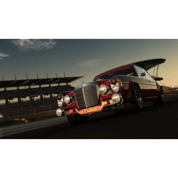 Project CARS (PS4) - Hry na PS4 - Obrázok ZW35100201