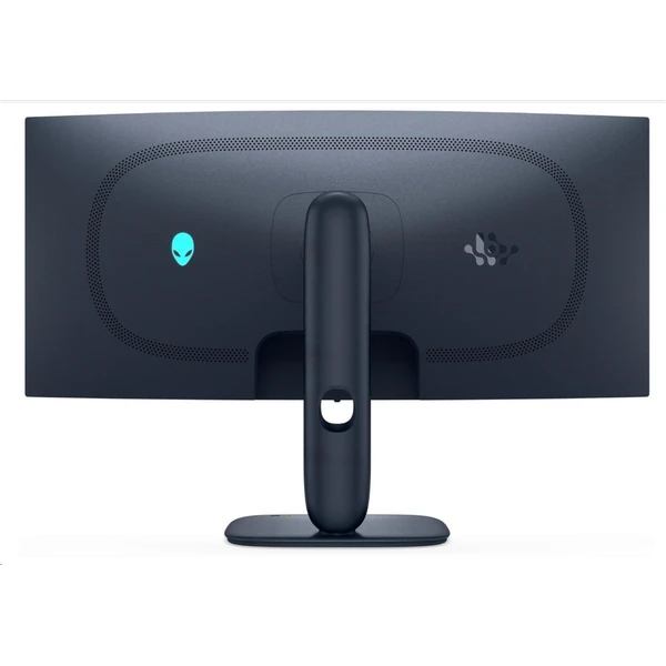 DELL Alienware AW3425DW herný monitor 34" - Monitory - Obrázok ZW5F000K01