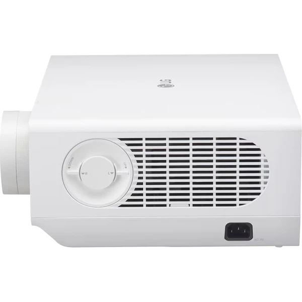 LG ProBeam BF50RG projektor biely - Projektory - Obrázok ZW5L000K01