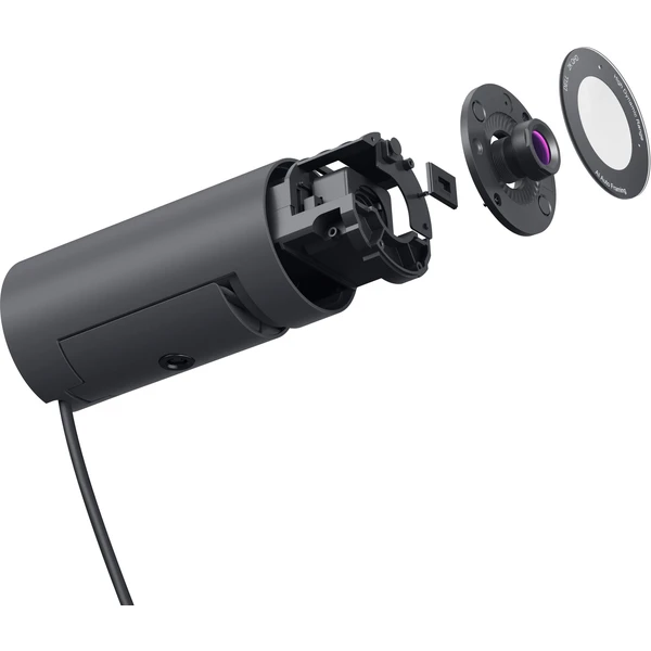 Dell Pro WB5023 webkamera - Kamery - Obrázok ZW6M300401