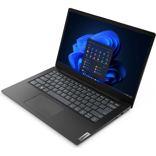 Lenovo V14 Gen 4 AMN čierna - Notebooky - Obrázok ZW74000701
