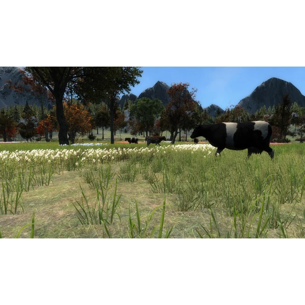 Professional Farmer 2017 (Xbox One) - Hry na Xbox One - Obrázok ZW75100201