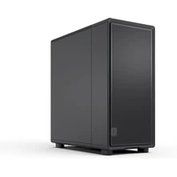 Fractal Design Epoch Black Solid - Počítačové skrine