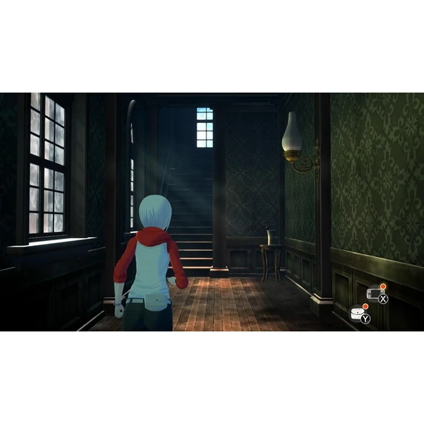 Another Code: Recollection (Switch) - Hry na Nintendo Switch - Obrázok ZWH0000L01
