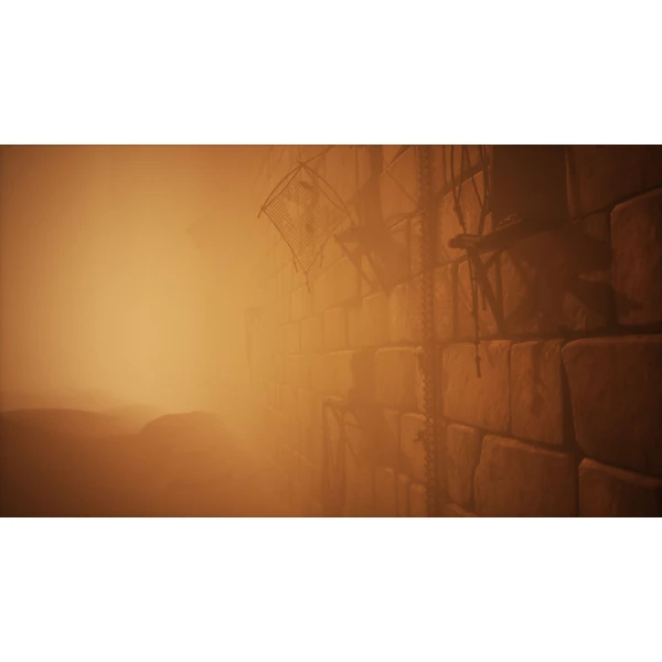 Little Nightmares 3 Mirror Edition (PC) - Hry na PC - Obrázok ZWIE000K01