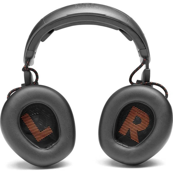JBL Quantum ONE čierna - Slúchadlá - Obrázok ZWM4300401