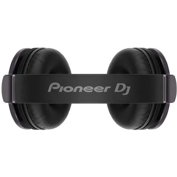 Pioneer DJ | AlphaTheta HDJ-CUE1 DJ slúchadlá čierna - Slúchadlá - Obrázok ZWPI000K01